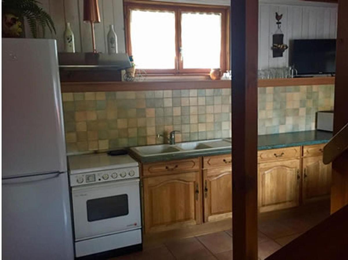 Vacance Conviviales Dans Les Vosges 8 Gites Ban-de-Sapt Quarto foto