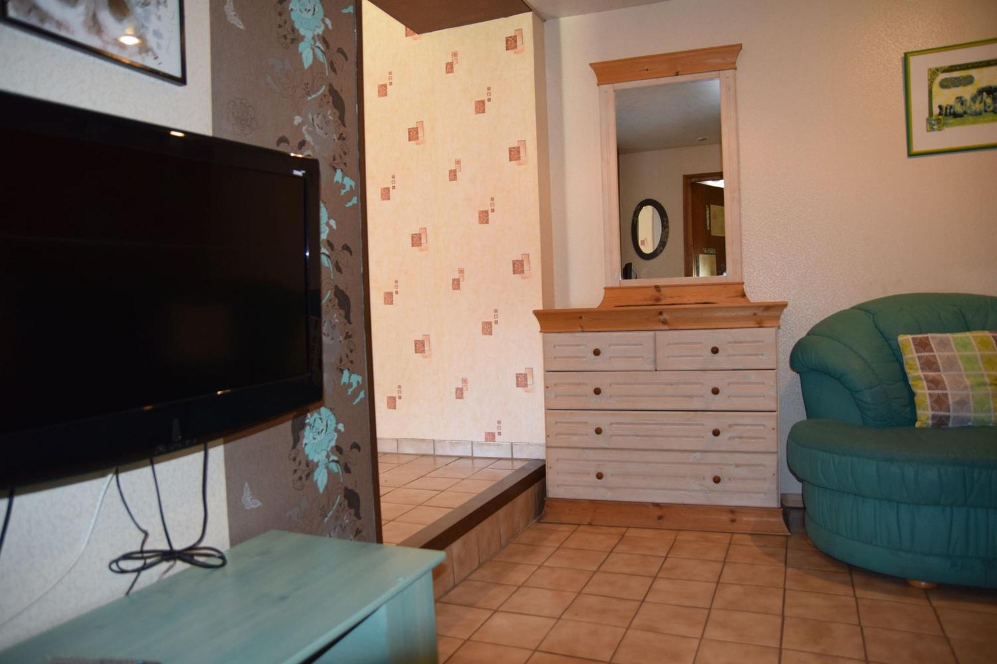 Vacance Conviviales Dans Les Vosges 8 Gites Ban-de-Sapt Quarto foto